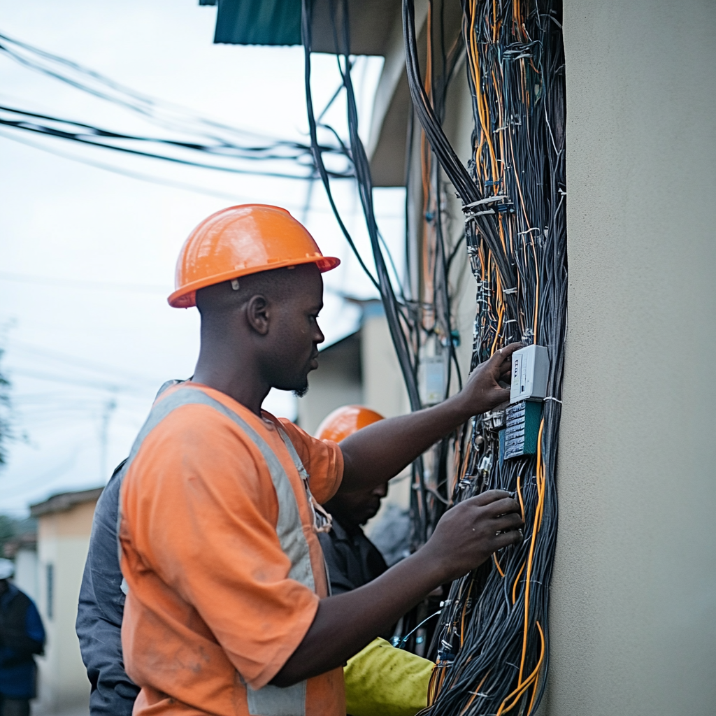 SEINTEL Data Solutions Team